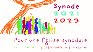  SYNODE 2021-2023 Assemblée Générale Ordinaire du Synode des Évêques dans le diocèse d’Antananarivo.