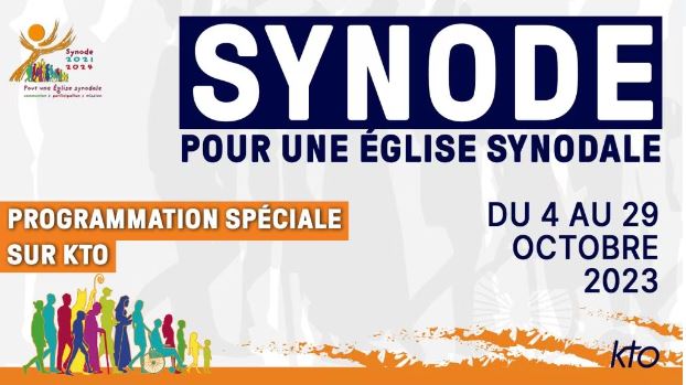  “Le Synode pour une Église Synodale : Un Pas Vers la Participation Active, le mercredi 4 octobre marque la dernière étape cruciale”