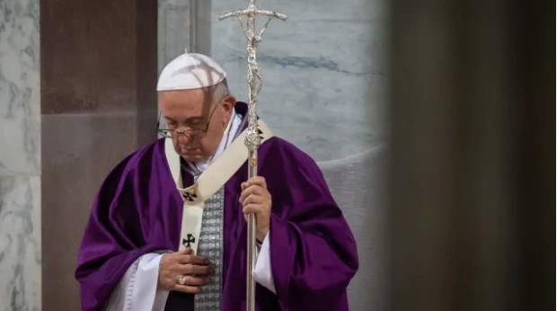  Message du Pape François pour le Carême 2024 : Un Appel Inspirant à la Foi et à la Solidarité